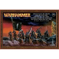 Dark Elf Black Ark Corsairs Warhammer Fantasy
